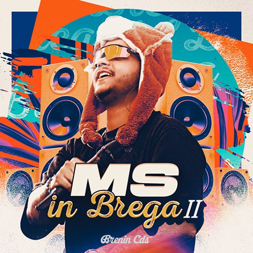 Mikael Santos - Ms In Brega II