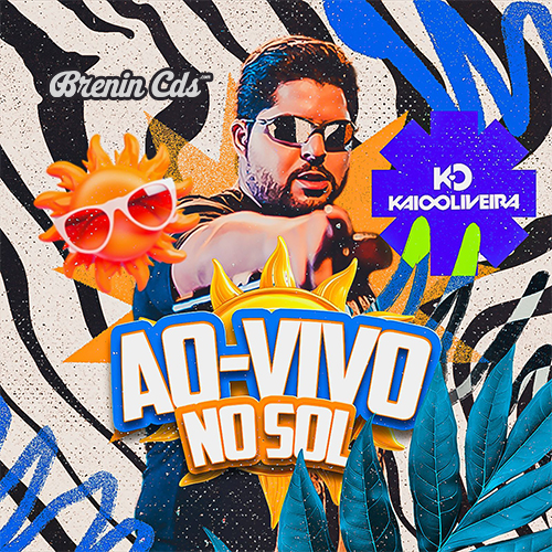 KAIO OLIVEIRA - AO VIVO NO SOL