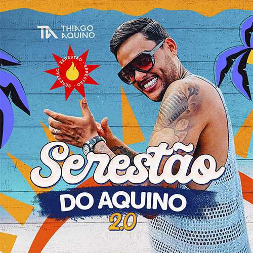 SERESTAO - DO AQUINO  2.0