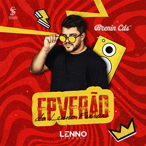 LENNO FERRARI - EP DE VERÃO