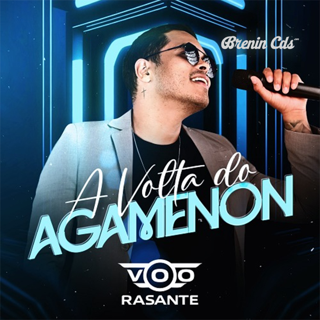 Voo Rasante - A Volta do Agamenon