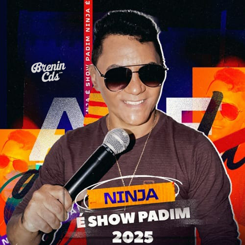 Ninja - é show padim