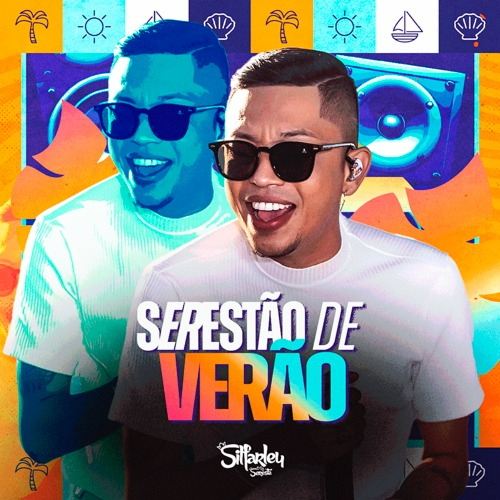 silfarley - Seresta Verão 2025